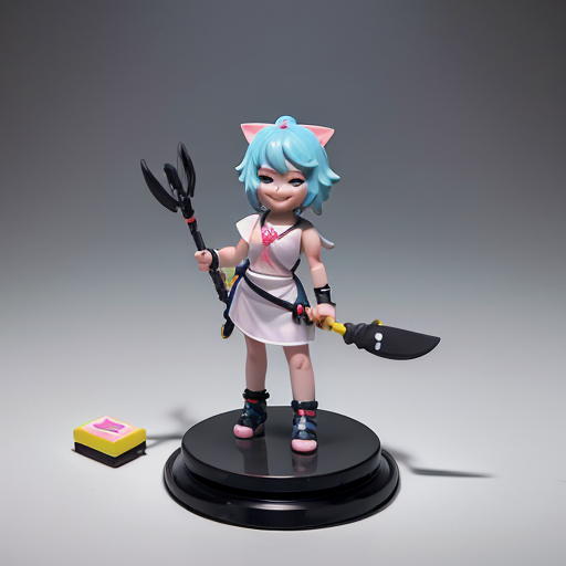 Blind box